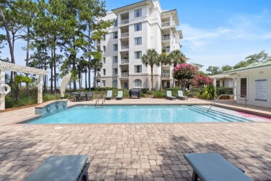 Welcome to 8706 Anchorage Drive - A Private Slice of Paradise in on Sandestin Golf and Beach Resort - Raven in Florida - for sale on GolfHomes.com, golf home, golf lot