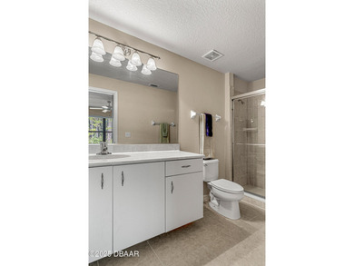 Welcome home to this 2 bedroom, 3 full bath townhome in on Plantation Bay Golf and Country Club in Florida - for sale on GolfHomes.com, golf home, golf lot