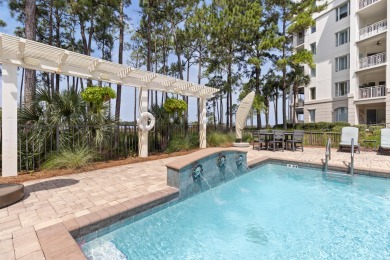 Welcome to 8706 Anchorage Drive - A Private Slice of Paradise in on Sandestin Golf and Beach Resort - Raven in Florida - for sale on GolfHomes.com, golf home, golf lot