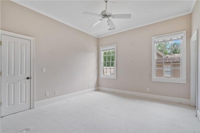 Welcome to an extraordinary lifestyle in the sought - after on Chestatee Golf Club in Georgia - for sale on GolfHomes.com, golf home, golf lot