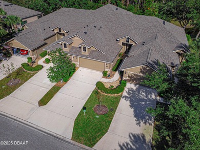 Welcome home to this 2 bedroom, 3 full bath townhome in on Plantation Bay Golf and Country Club in Florida - for sale on GolfHomes.com, golf home, golf lot