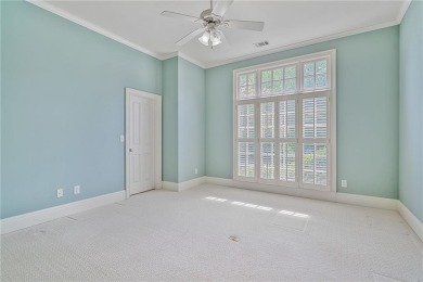Welcome to an extraordinary lifestyle in the sought - after on Chestatee Golf Club in Georgia - for sale on GolfHomes.com, golf home, golf lot