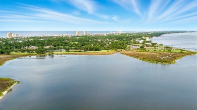 Welcome to 8706 Anchorage Drive - A Private Slice of Paradise in on Sandestin Golf and Beach Resort - Raven in Florida - for sale on GolfHomes.com, golf home, golf lot