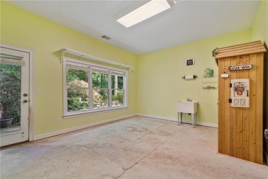 Welcome to an extraordinary lifestyle in the sought - after on Chestatee Golf Club in Georgia - for sale on GolfHomes.com, golf home, golf lot