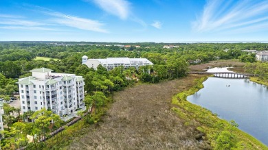 Welcome to 8706 Anchorage Drive - A Private Slice of Paradise in on Sandestin Golf and Beach Resort - Raven in Florida - for sale on GolfHomes.com, golf home, golf lot