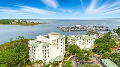 Welcome to 8706 Anchorage Drive - A Private Slice of Paradise in on Sandestin Golf and Beach Resort - Raven in Florida - for sale on GolfHomes.com, golf home, golf lot