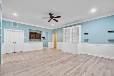 Welcome to an extraordinary lifestyle in the sought - after on Chestatee Golf Club in Georgia - for sale on GolfHomes.com, golf home, golf lot