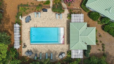 Welcome to 8706 Anchorage Drive - A Private Slice of Paradise in on Sandestin Golf and Beach Resort - Raven in Florida - for sale on GolfHomes.com, golf home, golf lot
