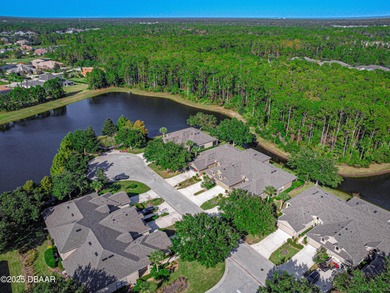 Welcome home to this 2 bedroom, 3 full bath townhome in on Plantation Bay Golf and Country Club in Florida - for sale on GolfHomes.com, golf home, golf lot