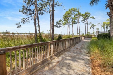 Welcome to 8706 Anchorage Drive - A Private Slice of Paradise in on Sandestin Golf and Beach Resort - Raven in Florida - for sale on GolfHomes.com, golf home, golf lot