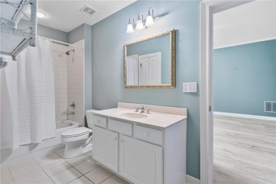 Welcome to an extraordinary lifestyle in the sought - after on Chestatee Golf Club in Georgia - for sale on GolfHomes.com, golf home, golf lot