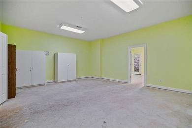 **HUGE PRICE ADJUSTMENT for this Large, open, ranch on a on Chestatee Golf Club in Georgia - for sale on GolfHomes.com, golf home, golf lot