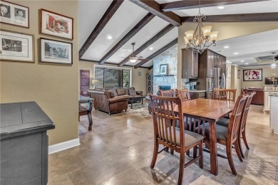 Aggie Game Day Haven!! Step into a one-of-a-kind retreat at 1612 on Texas AandM University Golf Course in Texas - for sale on GolfHomes.com, golf home, golf lot