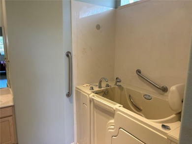 This well-maintained 2000-built home features 3 bedrooms and 2 on On Top of the World Golf Course in Florida - for sale on GolfHomes.com, golf home, golf lot