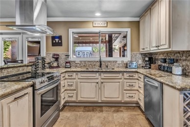 Aggie Game Day Haven!! Step into a one-of-a-kind retreat at 1612 on Texas AandM University Golf Course in Texas - for sale on GolfHomes.com, golf home, golf lot