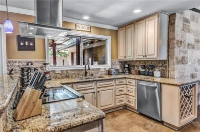 Aggie Game Day Haven!! Step into a one-of-a-kind retreat at 1612 on Texas AandM University Golf Course in Texas - for sale on GolfHomes.com, golf home, golf lot