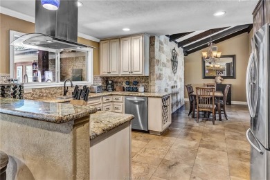 Aggie Game Day Haven!! Step into a one-of-a-kind retreat at 1612 on Texas AandM University Golf Course in Texas - for sale on GolfHomes.com, golf home, golf lot