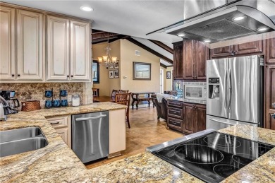 Aggie Game Day Haven!! Step into a one-of-a-kind retreat at 1612 on Texas AandM University Golf Course in Texas - for sale on GolfHomes.com, golf home, golf lot