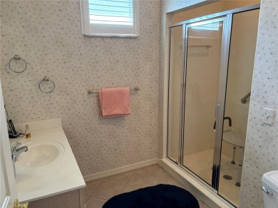 This well-maintained 2000-built home features 3 bedrooms and 2 on On Top of the World Golf Course in Florida - for sale on GolfHomes.com, golf home, golf lot
