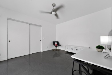 Great price for golf course property!! Single level condo on the on Bermuda Dunes Country Club in California - for sale on GolfHomes.com, golf home, golf lot