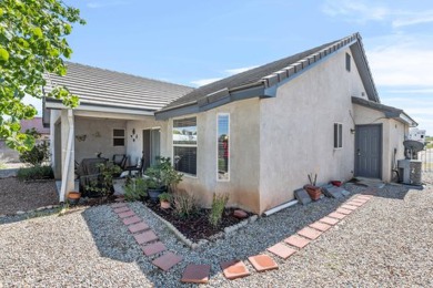 This charming 1,420-square-foot home offers a perfect blend of on Tierra Del Sol Golf Course in New Mexico - for sale on GolfHomes.com, golf home, golf lot