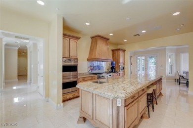 Stunning custom home with elevator and casita, PRICED TO SELL! on Rio Secco Golf Club in Nevada - for sale on GolfHomes.com, golf home, golf lot