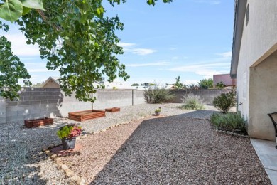 This charming 1,420-square-foot home offers a perfect blend of on Tierra Del Sol Golf Course in New Mexico - for sale on GolfHomes.com, golf home, golf lot