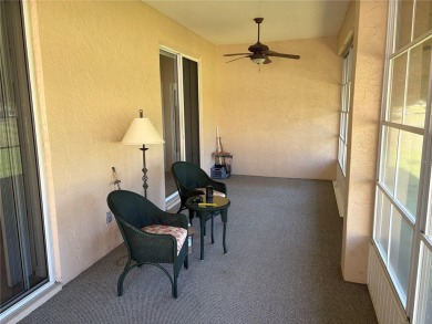 This well-maintained 2000-built home features 3 bedrooms and 2 on On Top of the World Golf Course in Florida - for sale on GolfHomes.com, golf home, golf lot