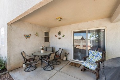 This charming 1,420-square-foot home offers a perfect blend of on Tierra Del Sol Golf Course in New Mexico - for sale on GolfHomes.com, golf home, golf lot