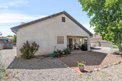 This charming 1,420-square-foot home offers a perfect blend of on Tierra Del Sol Golf Course in New Mexico - for sale on GolfHomes.com, golf home, golf lot