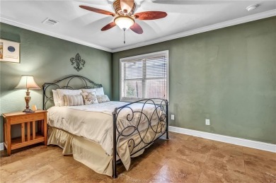 Aggie Game Day Haven!! Step into a one-of-a-kind retreat at 1612 on Texas AandM University Golf Course in Texas - for sale on GolfHomes.com, golf home, golf lot