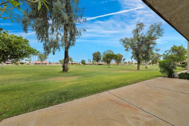 Great price for golf course property!! Single level condo on the on Bermuda Dunes Country Club in California - for sale on GolfHomes.com, golf home, golf lot