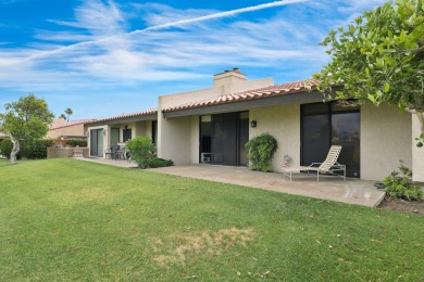 Great price for golf course property!! Single level condo on the on Bermuda Dunes Country Club in California - for sale on GolfHomes.com, golf home, golf lot