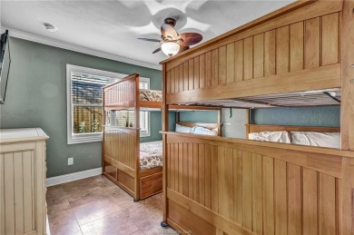 Aggie Game Day Haven!! Step into a one-of-a-kind retreat at 1612 on Texas AandM University Golf Course in Texas - for sale on GolfHomes.com, golf home, golf lot