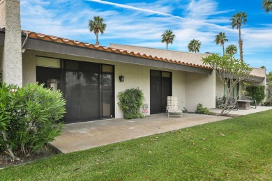Great price for golf course property!! Single level condo on the on Bermuda Dunes Country Club in California - for sale on GolfHomes.com, golf home, golf lot