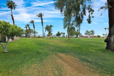 Great price for golf course property!! Single level condo on the on Bermuda Dunes Country Club in California - for sale on GolfHomes.com, golf home, golf lot