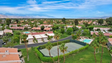 Great price for golf course property!! Single level condo on the on Bermuda Dunes Country Club in California - for sale on GolfHomes.com, golf home, golf lot