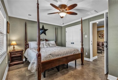 Aggie Game Day Haven!! Step into a one-of-a-kind retreat at 1612 on Texas AandM University Golf Course in Texas - for sale on GolfHomes.com, golf home, golf lot