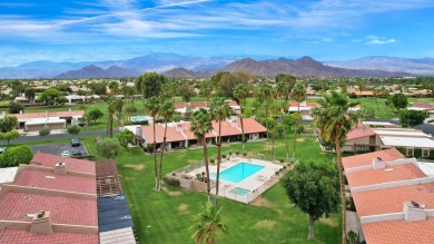 Great price for golf course property!! Single level condo on the on Bermuda Dunes Country Club in California - for sale on GolfHomes.com, golf home, golf lot