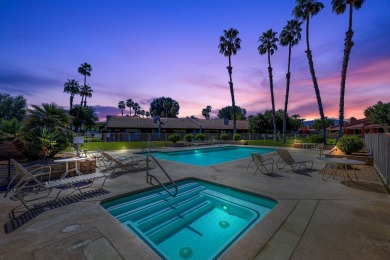 Great price for golf course property!! Single level condo on the on Bermuda Dunes Country Club in California - for sale on GolfHomes.com, golf home, golf lot
