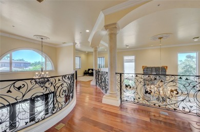 Stunning custom home with elevator and casita, PRICED TO SELL! on Rio Secco Golf Club in Nevada - for sale on GolfHomes.com, golf home, golf lot