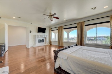 Stunning custom home with elevator and casita, PRICED TO SELL! on Rio Secco Golf Club in Nevada - for sale on GolfHomes.com, golf home, golf lot