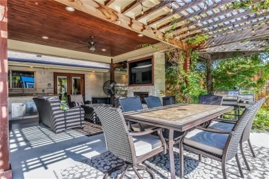Aggie Game Day Haven!! Step into a one-of-a-kind retreat at 1612 on Texas AandM University Golf Course in Texas - for sale on GolfHomes.com, golf home, golf lot