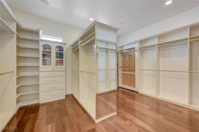 Stunning custom home with elevator and casita, PRICED TO SELL! on Rio Secco Golf Club in Nevada - for sale on GolfHomes.com, golf home, golf lot