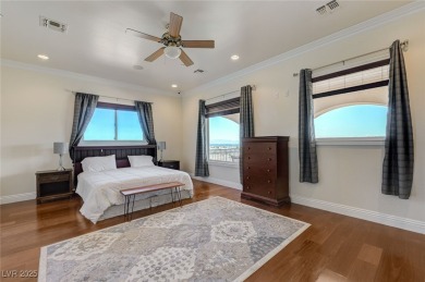 Stunning custom home with elevator and casita, PRICED TO SELL! on Rio Secco Golf Club in Nevada - for sale on GolfHomes.com, golf home, golf lot