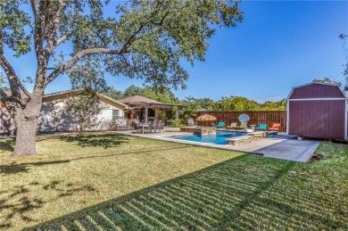 Aggie Game Day Haven!! Step into a one-of-a-kind retreat at 1612 on Texas AandM University Golf Course in Texas - for sale on GolfHomes.com, golf home, golf lot