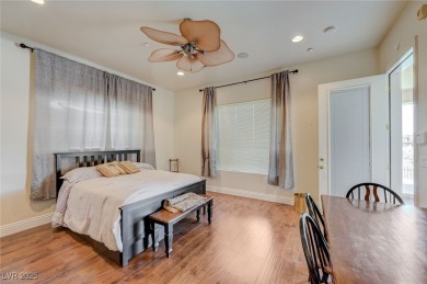 Stunning custom home with elevator and casita, PRICED TO SELL! on Rio Secco Golf Club in Nevada - for sale on GolfHomes.com, golf home, golf lot