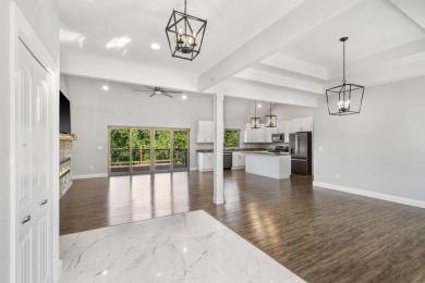 Brand New Luxury Home in the Heart of StoneBridge on Ledgestone Country Club and Golf Course in Missouri - for sale on GolfHomes.com, golf home, golf lot