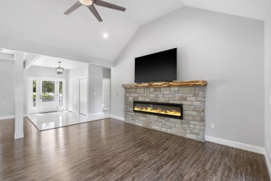 Brand New Luxury Home in the Heart of StoneBridge on Ledgestone Country Club and Golf Course in Missouri - for sale on GolfHomes.com, golf home, golf lot