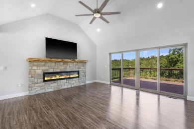 Brand New Luxury Home in the Heart of StoneBridge on Ledgestone Country Club and Golf Course in Missouri - for sale on GolfHomes.com, golf home, golf lot